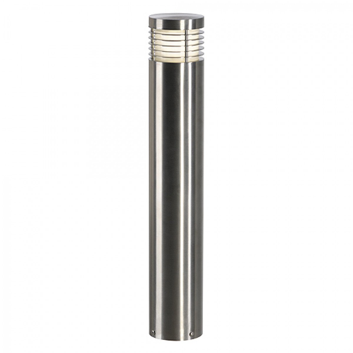 Vap Slim 60 Acier inoxydable brossé 1xe27
