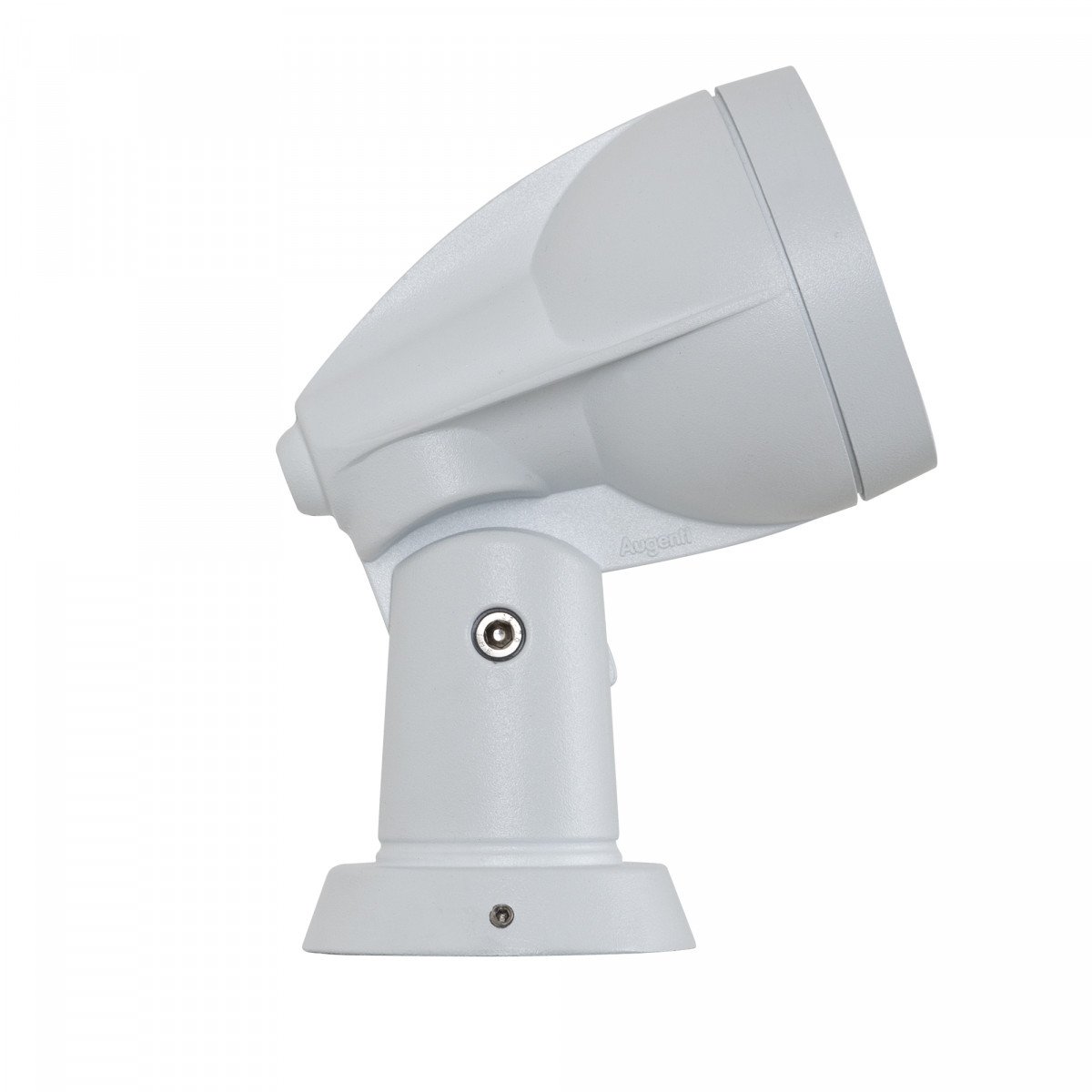 Spot de jardin Orbit (7742) aluminium blanc LED 