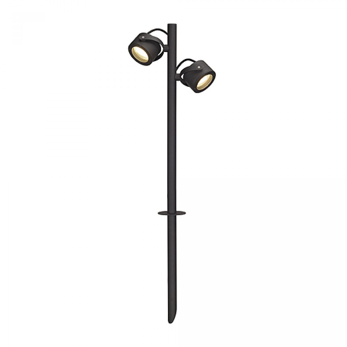 Sitra 360 Sl Spike Anthracite 2xgx53