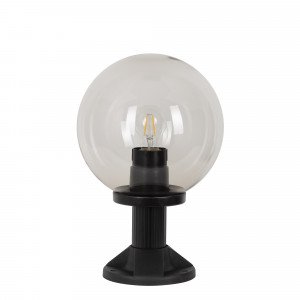 Globe 15 fumee Ø 25 (7018F) - KS Éclairage - Ampoule d'éclairage de jardin Globe 15 fumee Ø 25 (7018F) - KS Éclairage - Ampoule d'éclairage de jardin