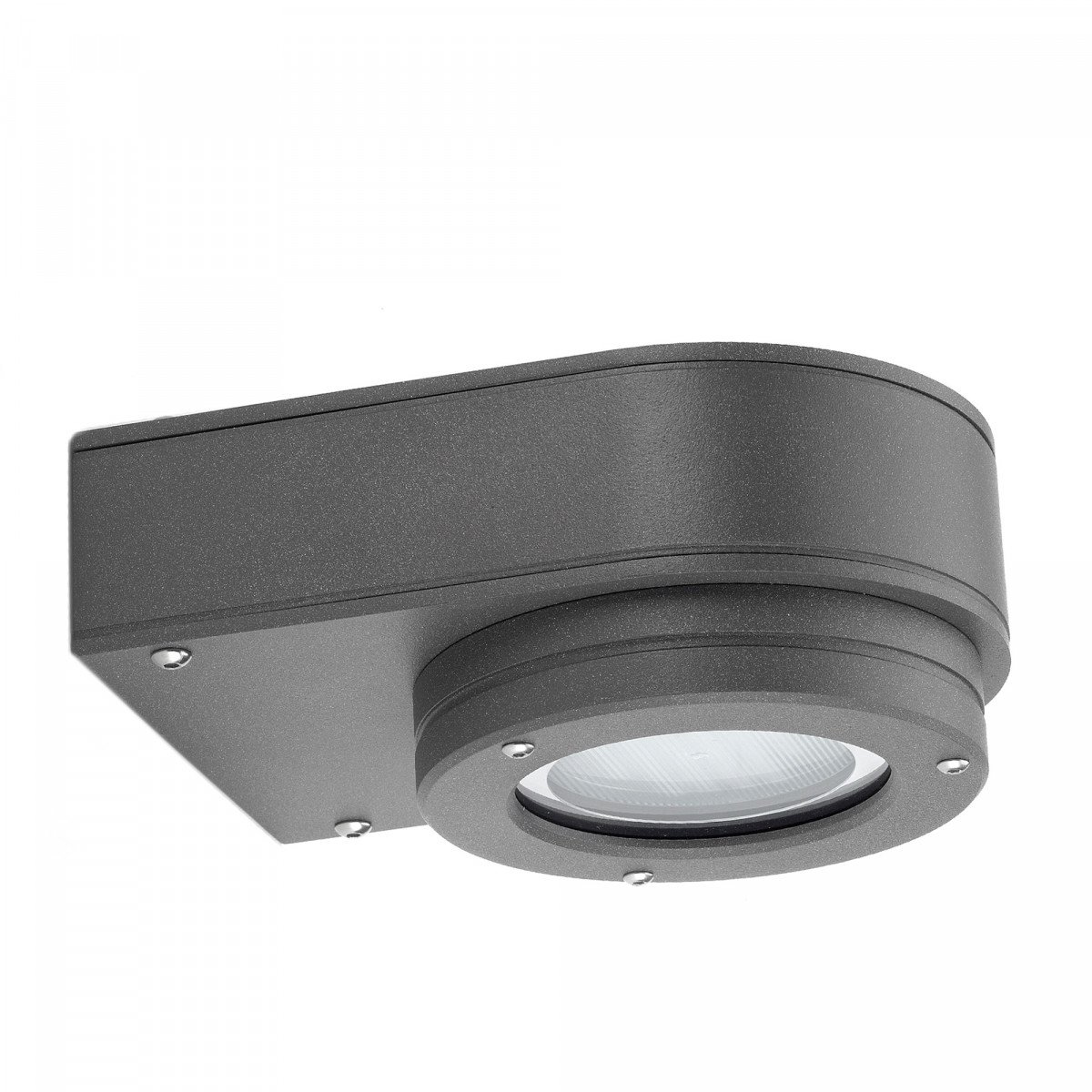 Pilar Alu LED (7341) - Downlighter Big KS Lighting