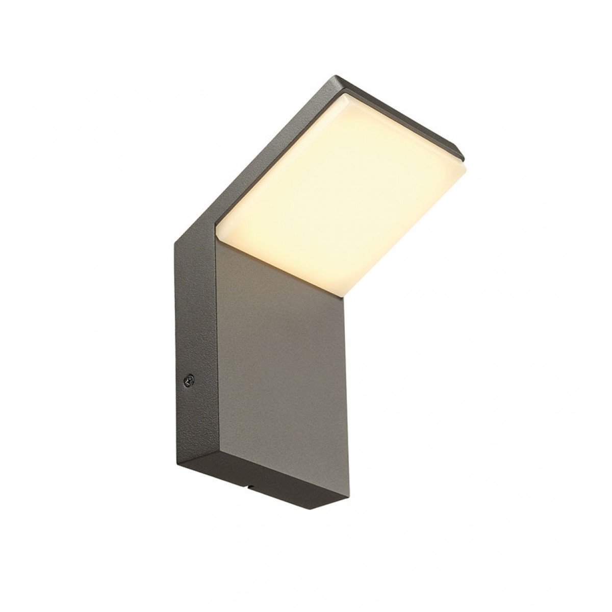 Applique murale Ordi (232905) anthracite LED 3000k SLV | Nostalux.fr