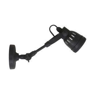 Spot mural noir antique Mulberry (30348) industrial & vintage