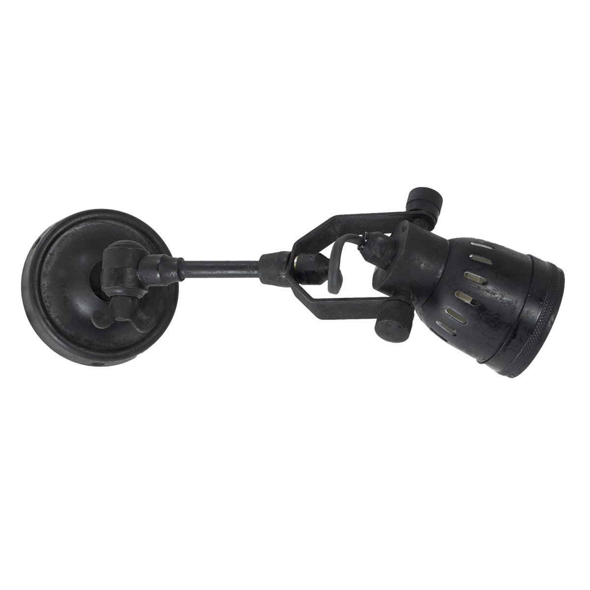 Spot mural noir antique Mulberry (30348) industrial & vintage