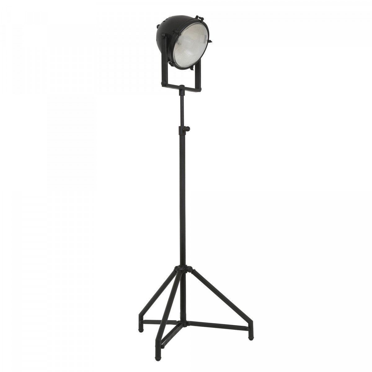 Lampe sur pied Imola XXL (30382) Nostaluce  Nostriel | Nostalux.fr