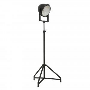 Lampe sur pied Imola XXL (30382) Nostaluce  Nostriel | Nostalux.fr