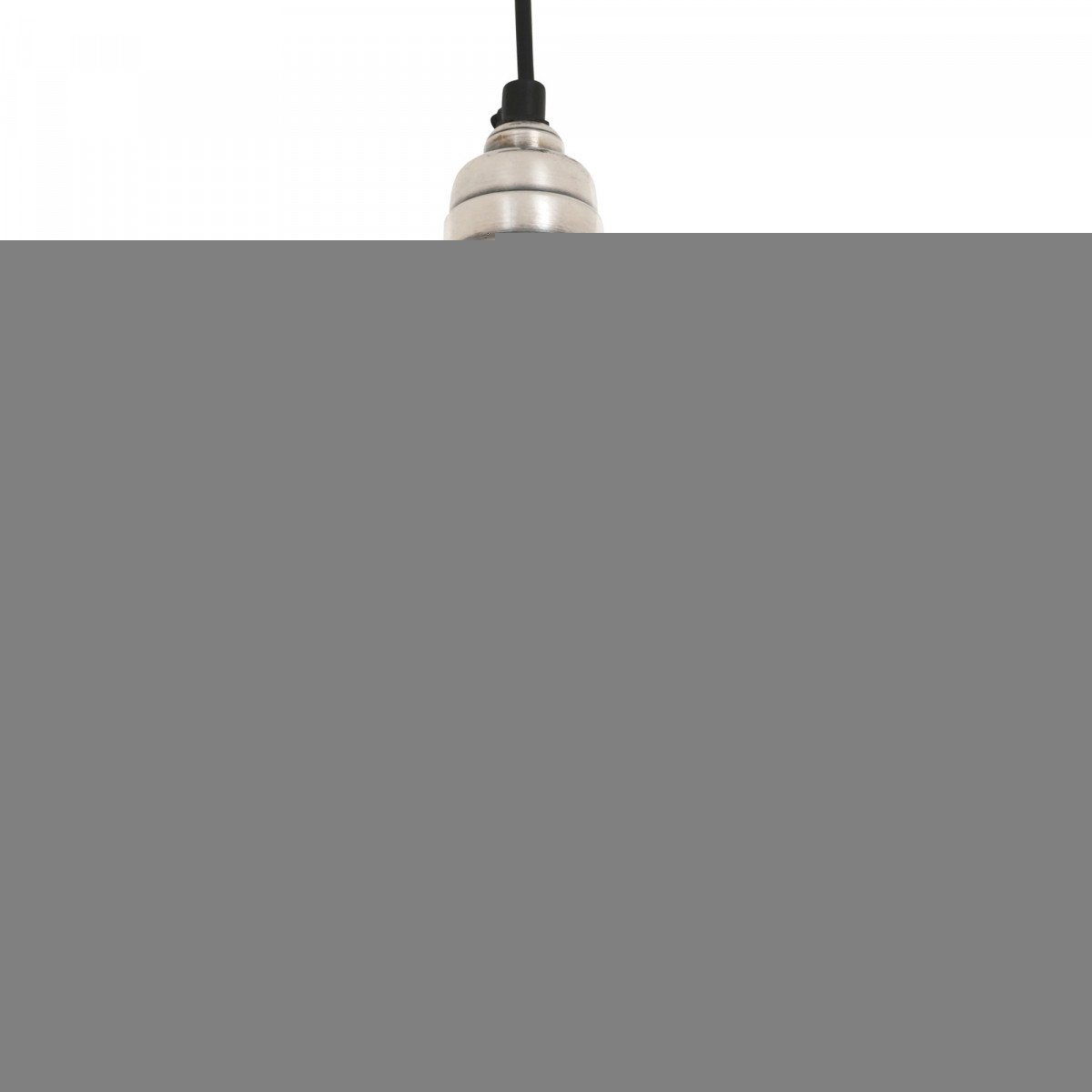 Lampe à suspension Vidro (50985) de Nostaluce, Nostriel