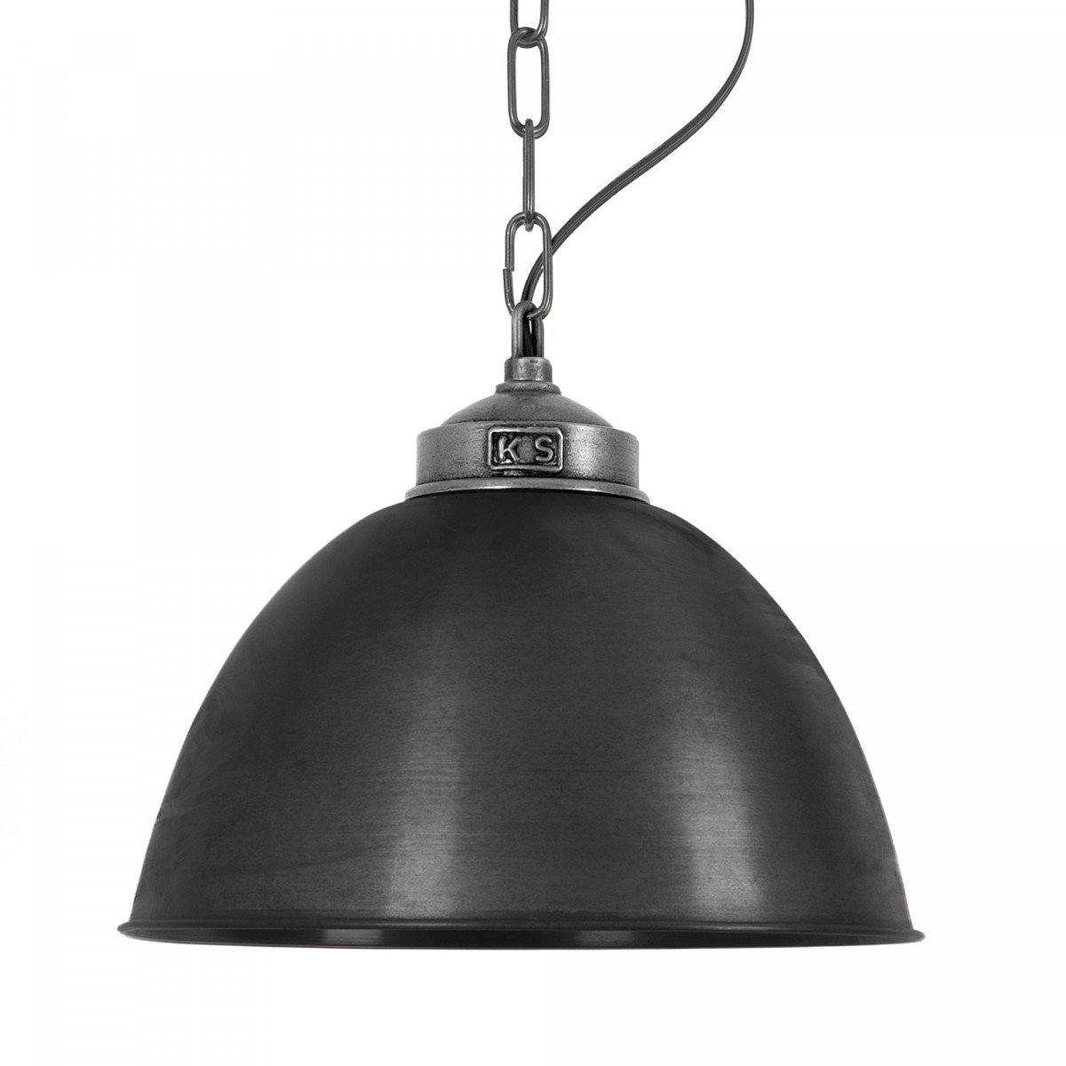 Lampe suspendue Loft ll anthracite (6577d7) | Nostalux.fr