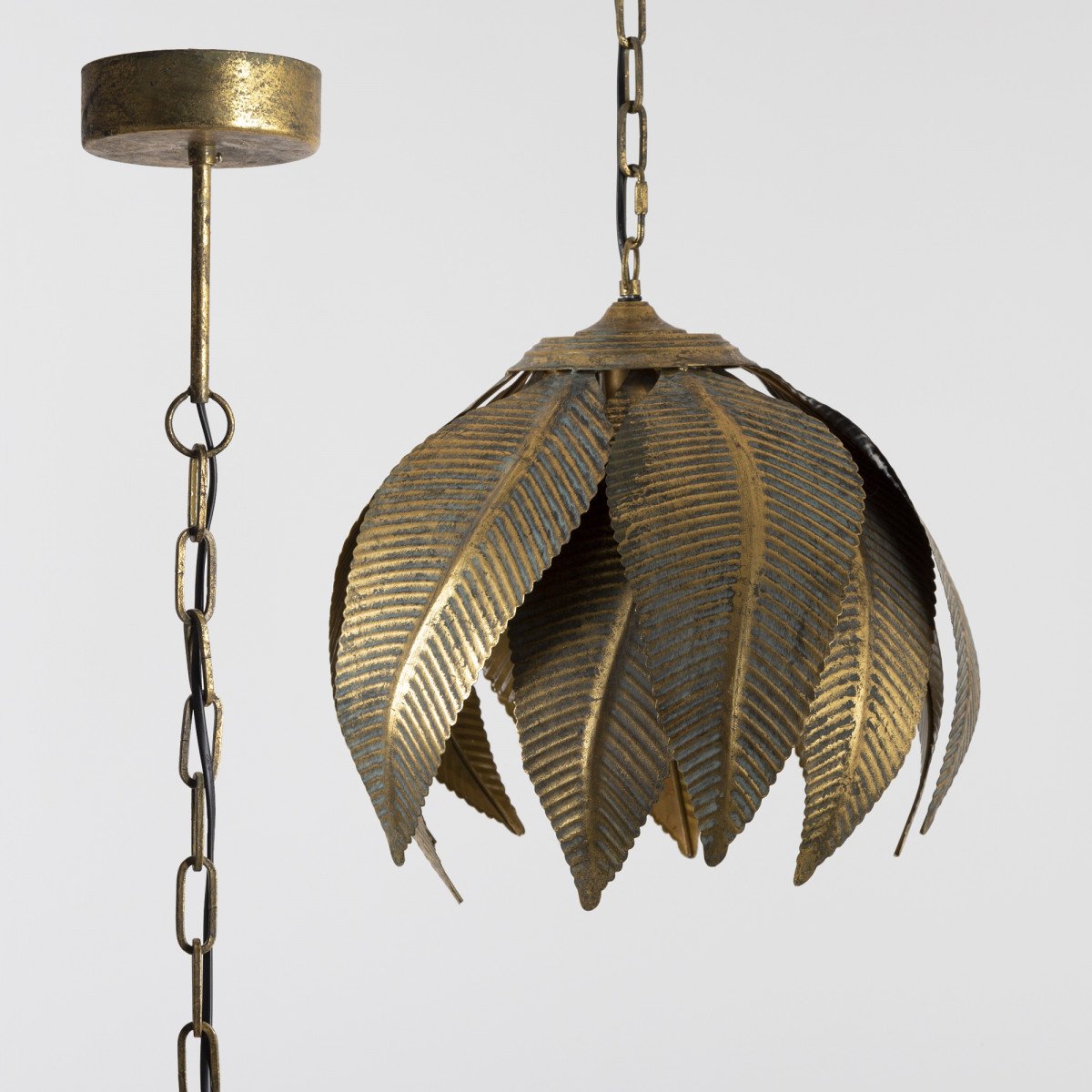 Suspension Goa  (770724) | Nostalux.fr
