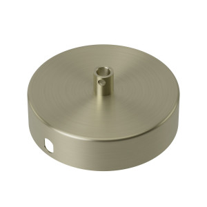 Plaque de plafond en bronze (940012) | Nostalux.fr