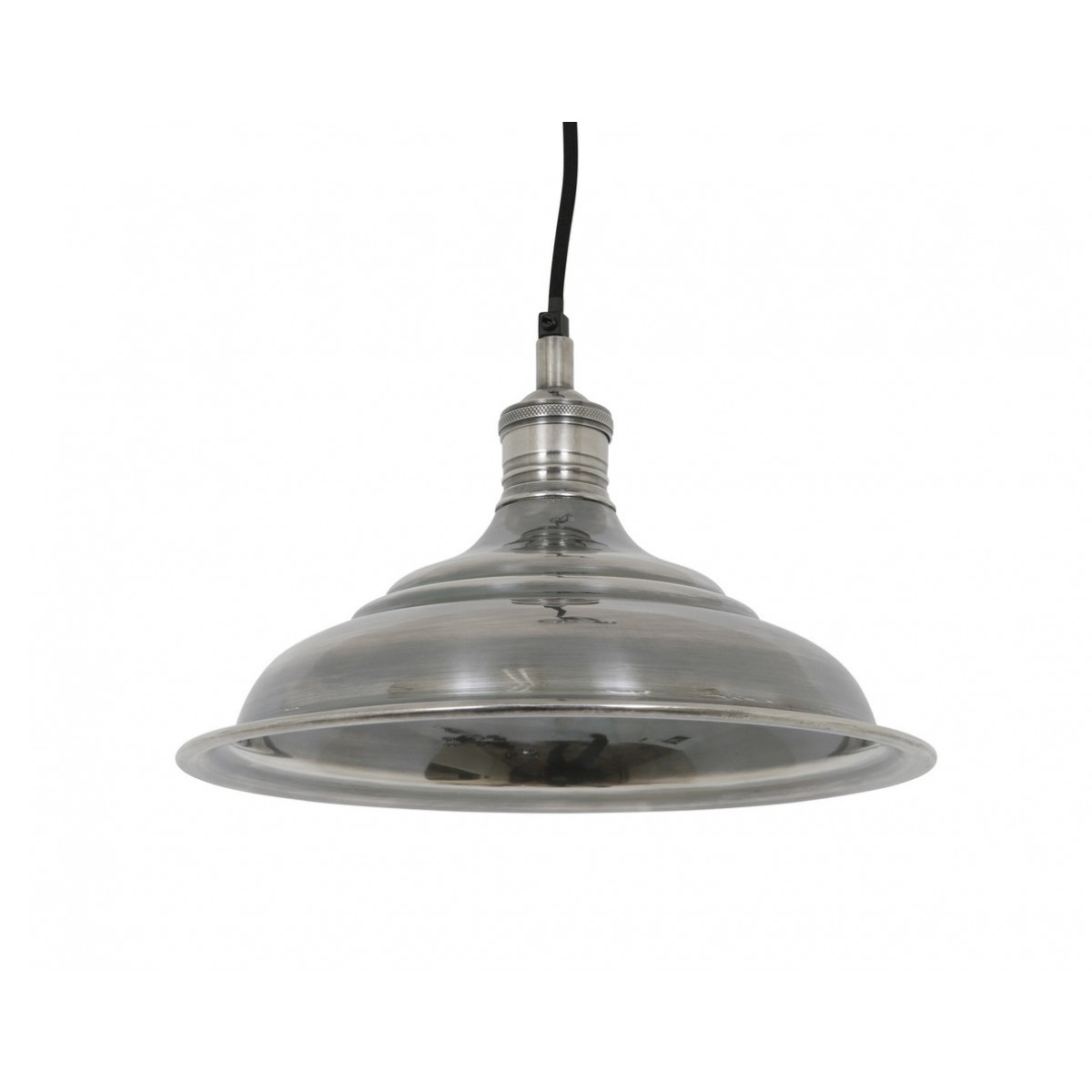 Suspension Ducasse de taille medium (57547) -  sélection industrial & vintage | Nostalux.fr