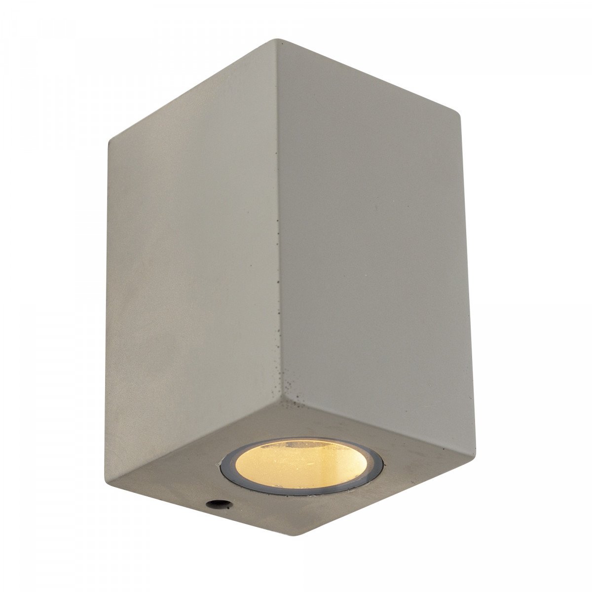 Applique murale  (7546) Downlighter en béton|Nostalux.fr