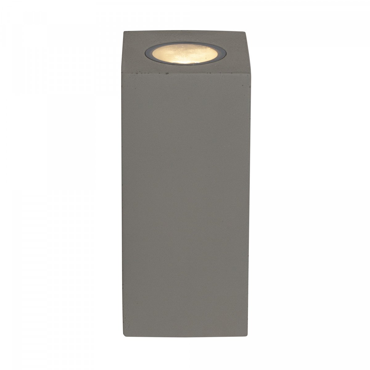 Applique murale Pure Up & Downlighter (7547) en béton | Nostalux.fr