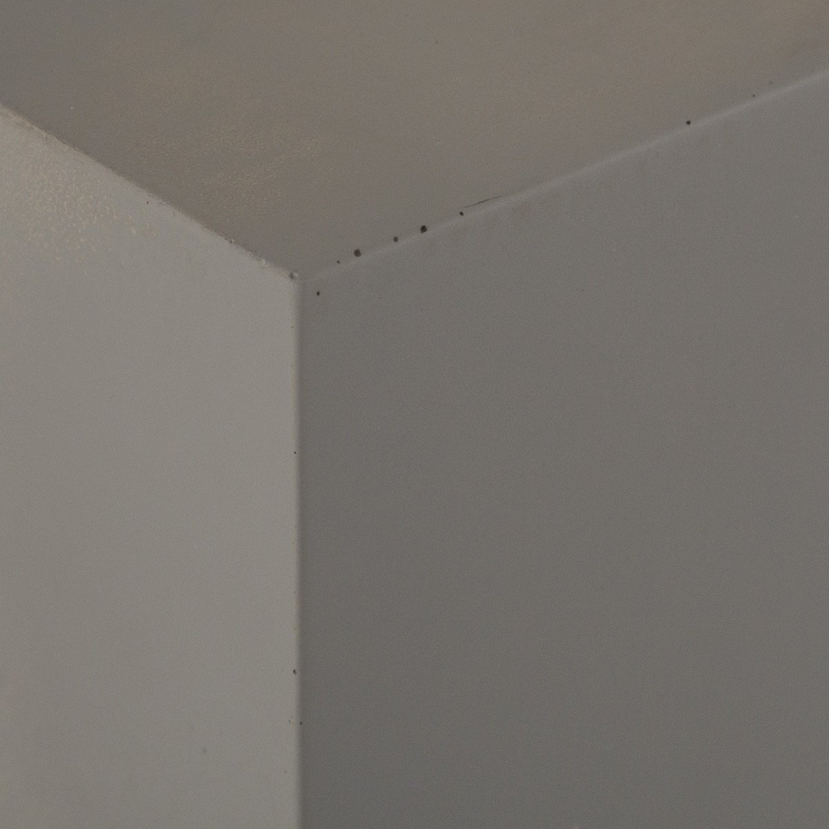 Applique murale Pure Up & Downlighter (7547) en béton | Nostalux.fr