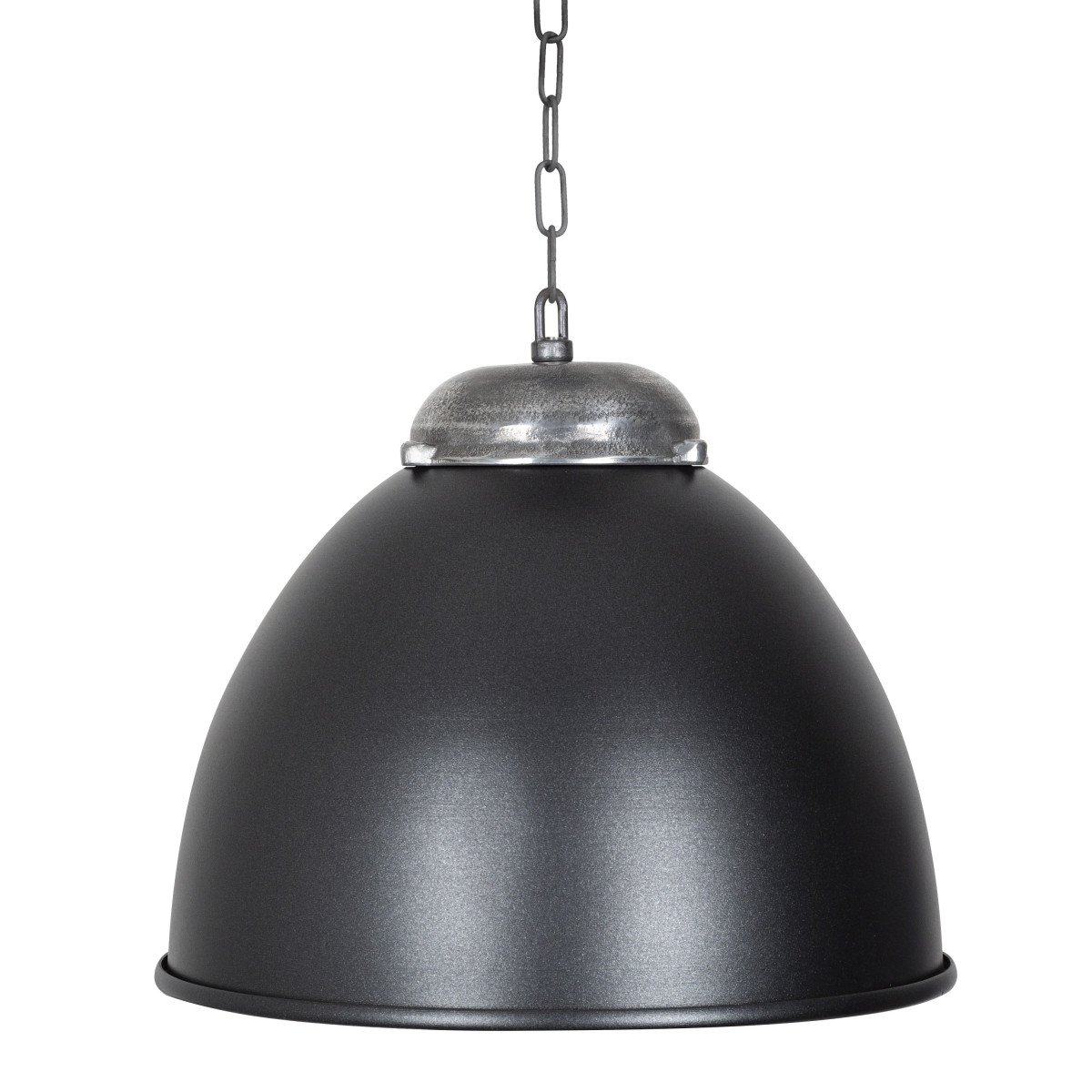 Suspension Bremen anthracite brut 