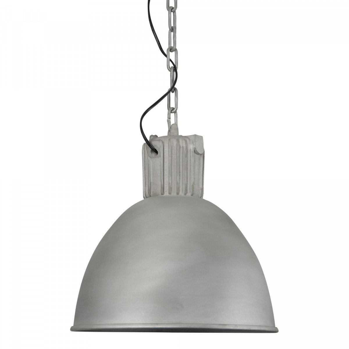 Lampe suspendue Aviator Industrie 'Concrete' (6596) | Nostalux.fr