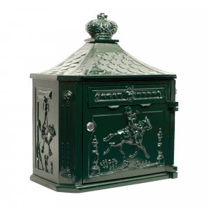 Boîte aux lettres murale B4 (1704) KS Lighting