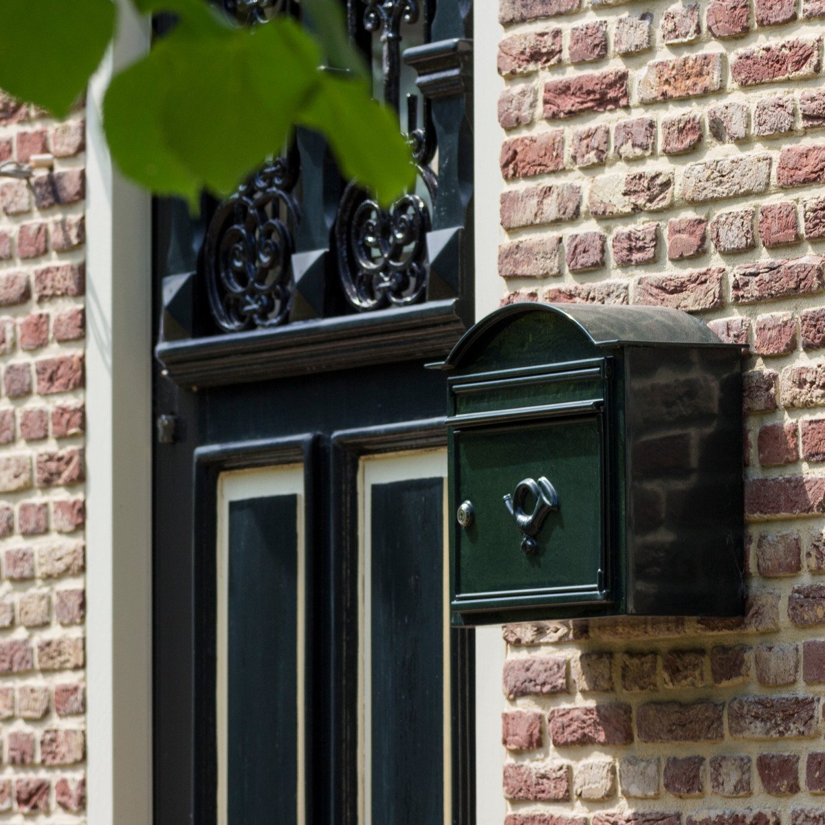 Boîte aux lettres B13 (5264)|Nostalux.fr