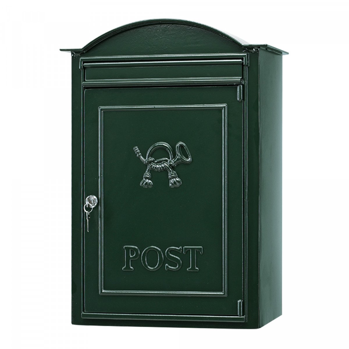 Boîte aux lettres B20 (5324)| Nostalux.fr