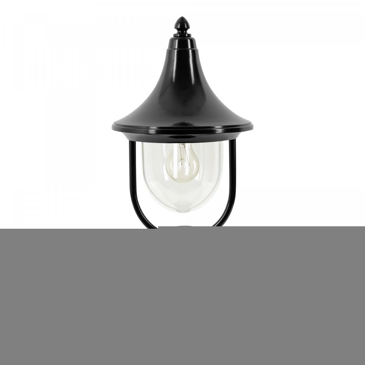 Lampe de jardin sur pied Venetie (5012) (Venise) de KS Lighting