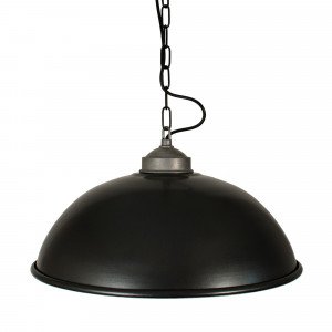 Suspension industrial Anthracite  (6503k7) - KS Outdoor Lighting - 