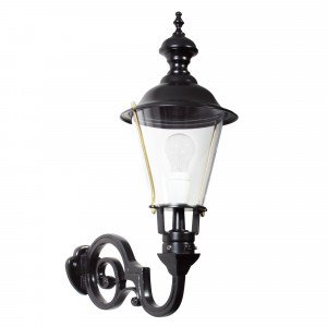 Lampe d'extérieur murale montante classique Amstel L Lampe d'extérieur murale montante classique Amstel L