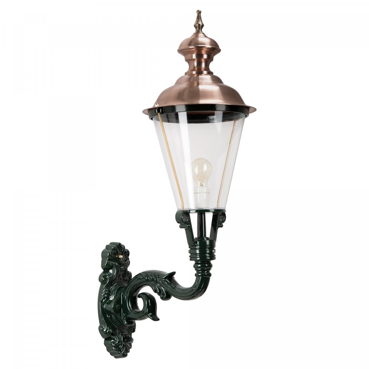 Lampe extérieur classique Volendam IXL