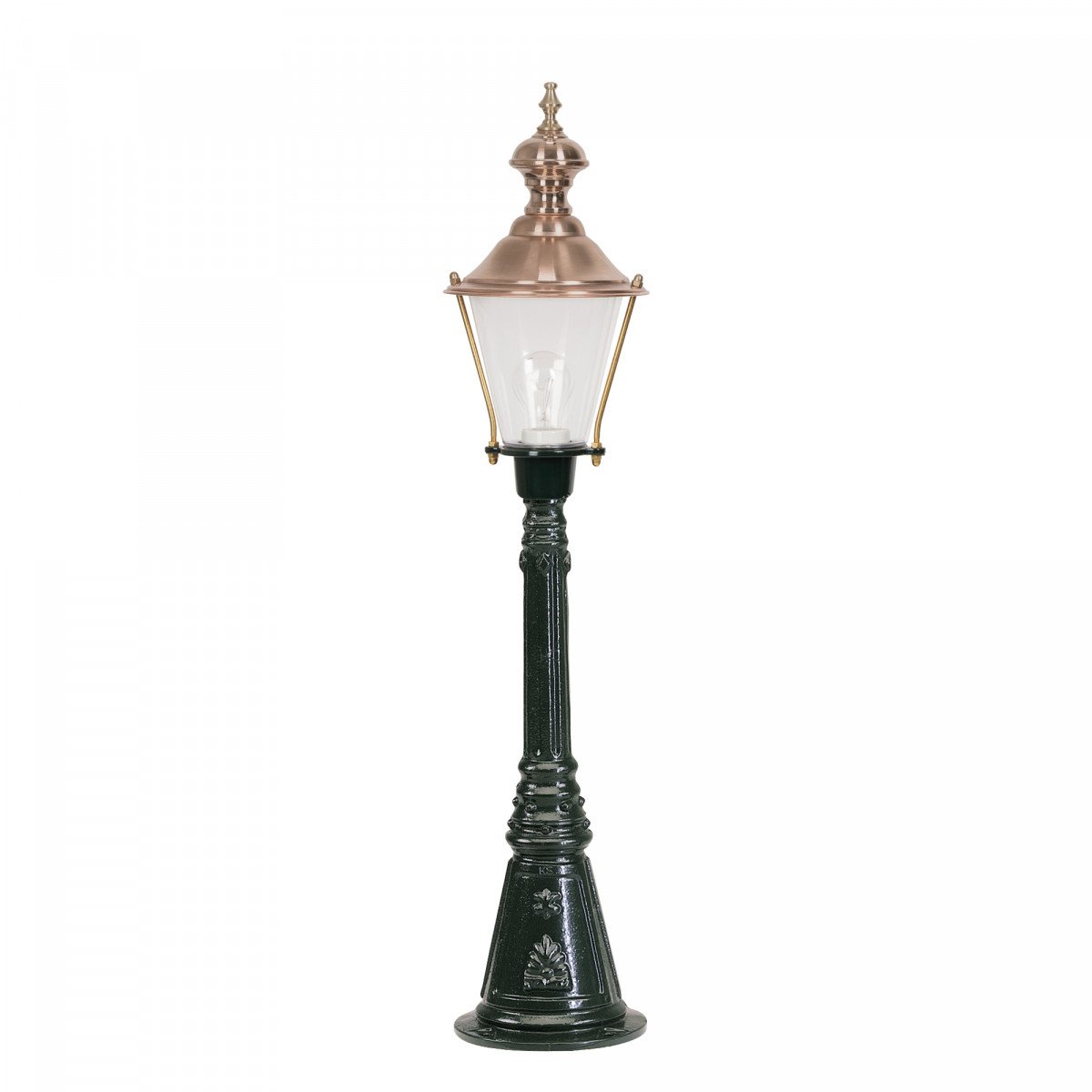 Lampadaire de jardin Chicago (5067) de KS Lighting