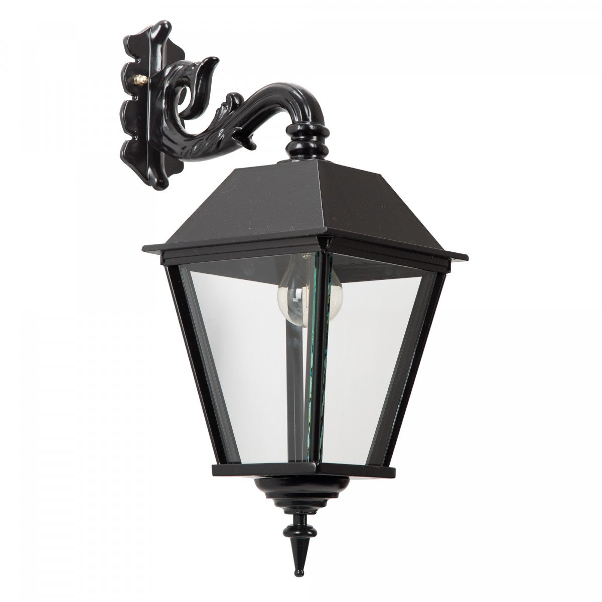 M 40 (1212) de KS Lighting - éclairage d'extérieur carré 