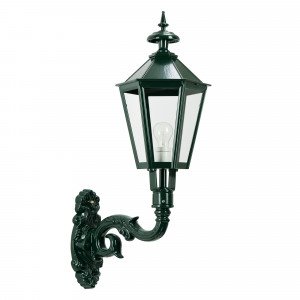 Éclairage d'extérieur M 33 (1208) - lanterne six faces KS Lighting