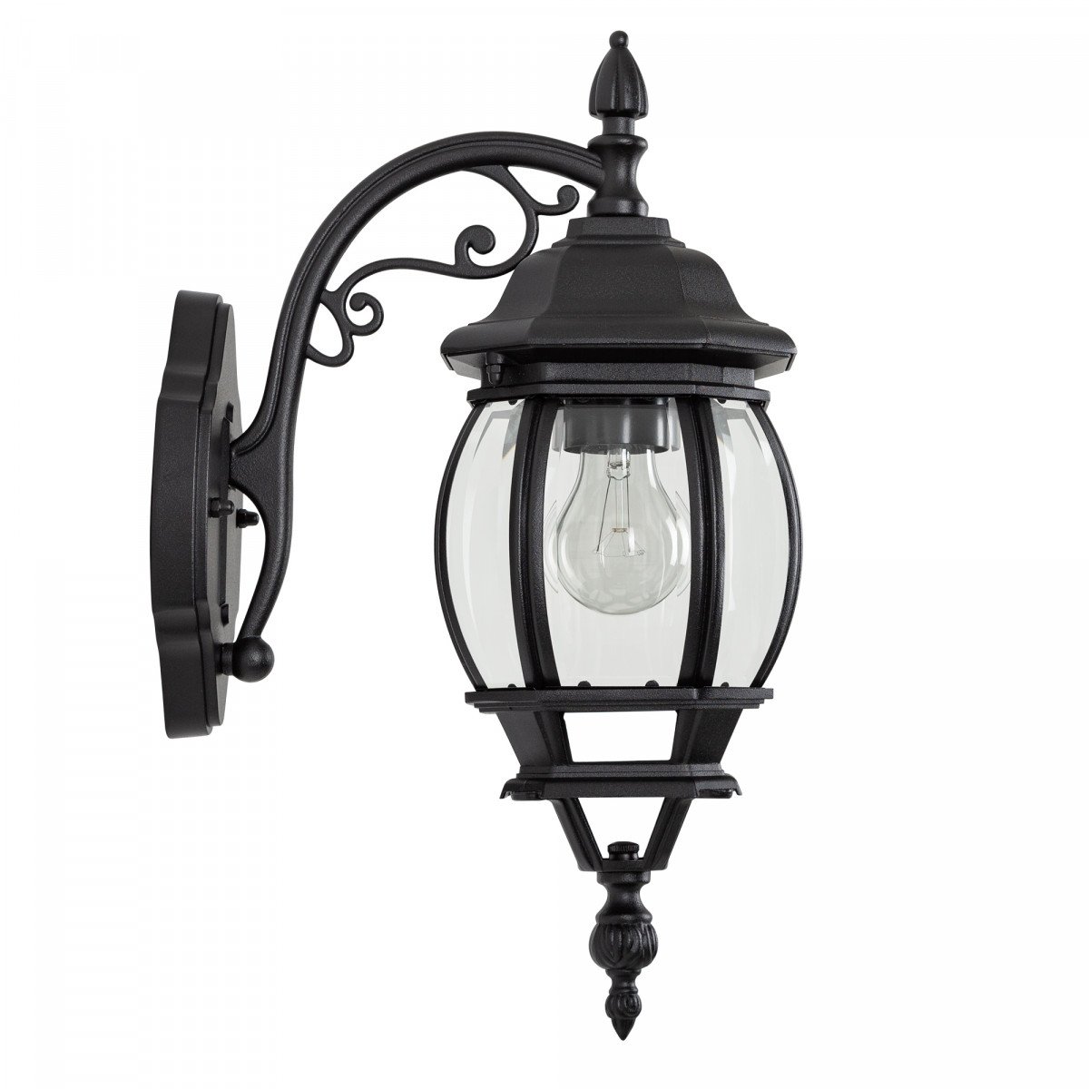 Applique murale pendante, Andrew (1501) - KS Lighting - Semi Classique Campagne chic  