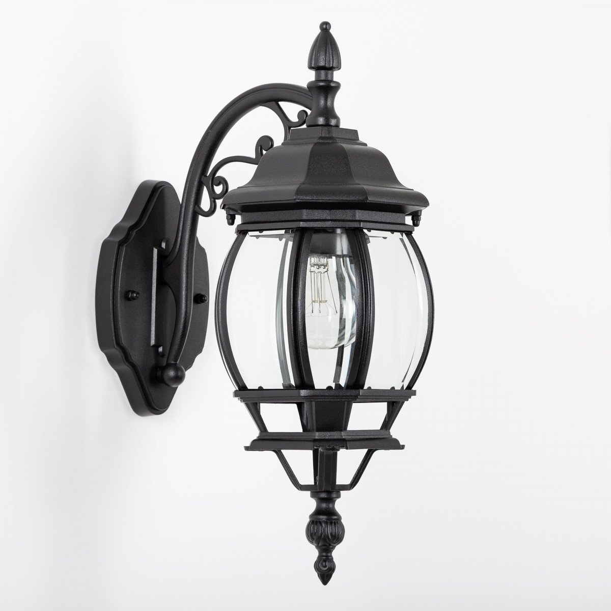 Applique murale pendante, Andrew (1501) - KS Lighting - Semi Classique Campagne chic  