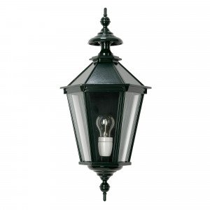 Éclairage d'extérieur Oxford 10 (5116) - lanterne six faces - KS Lighting 