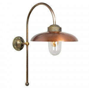 Saint Tropez L Applique Bronze