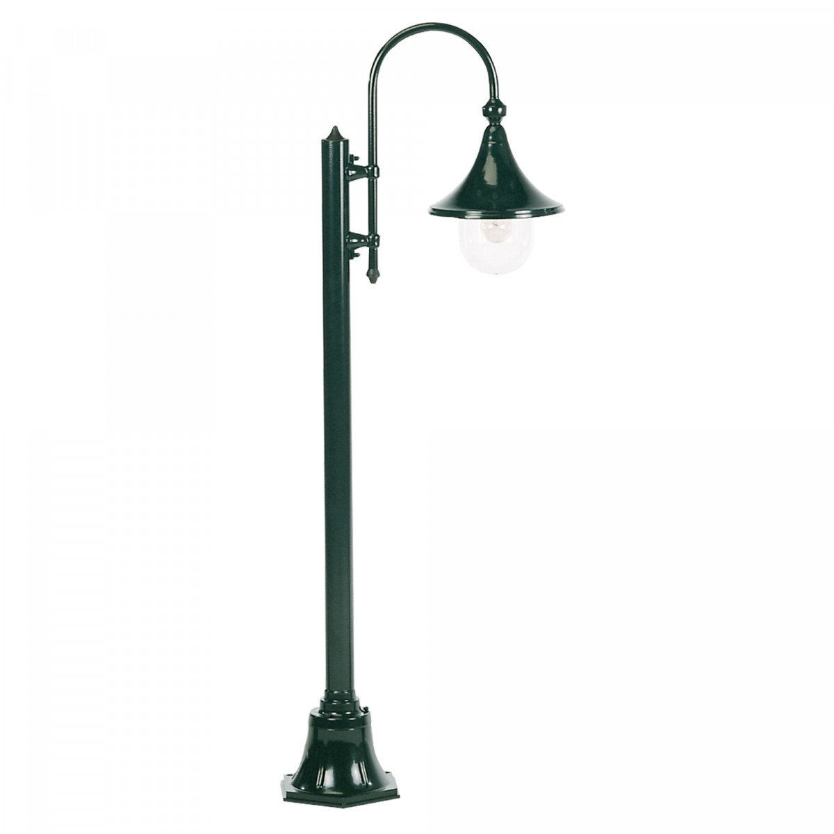 Lampadaire de jardin Rimini (5046) de KS Lighting 