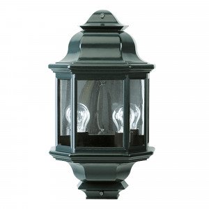 Applique murale d'extérieur Turijn 2 (5102) - KS Lighting- Semi Klassiek campagnard