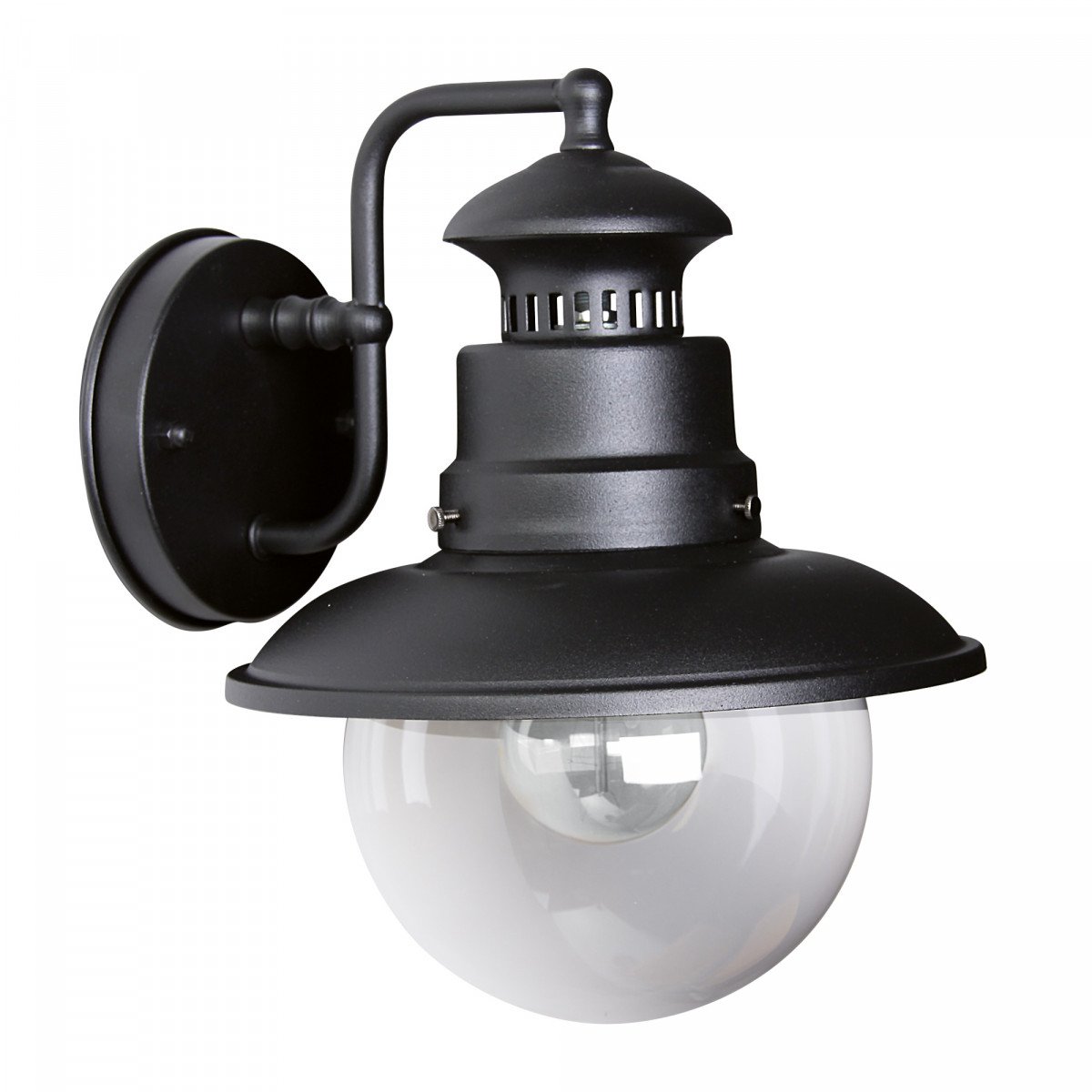 Éclairage KS Lighting Salo (7329) semi classique campagne chic 