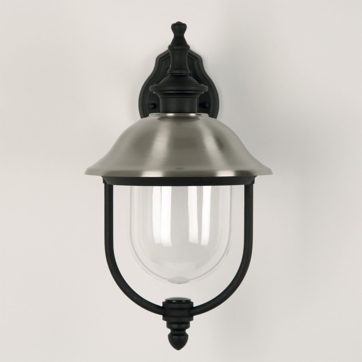 applique, pendante, Bologna (7419) ronde, éclairage, extérieur, KS Lighting