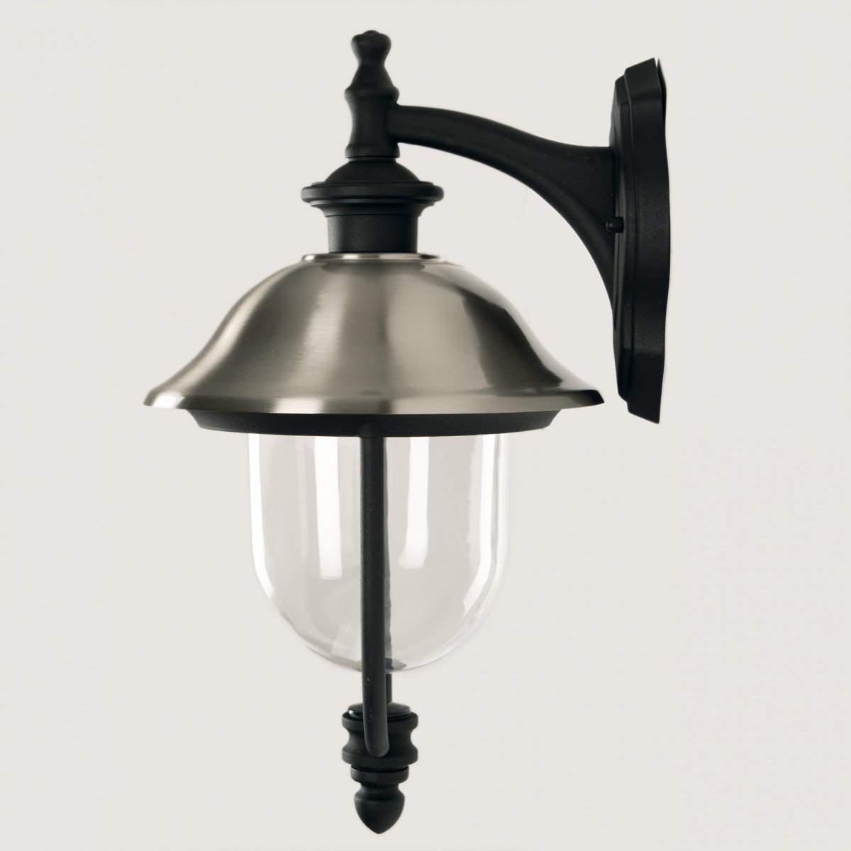 applique, pendante, Bologna (7419) ronde, éclairage, extérieur, KS Lighting