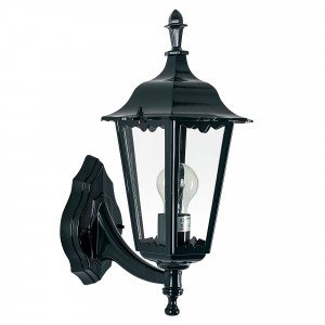 Applique d'extérieur  Ancona (5127) - de la marque KS Lighting - Semi classique campagne