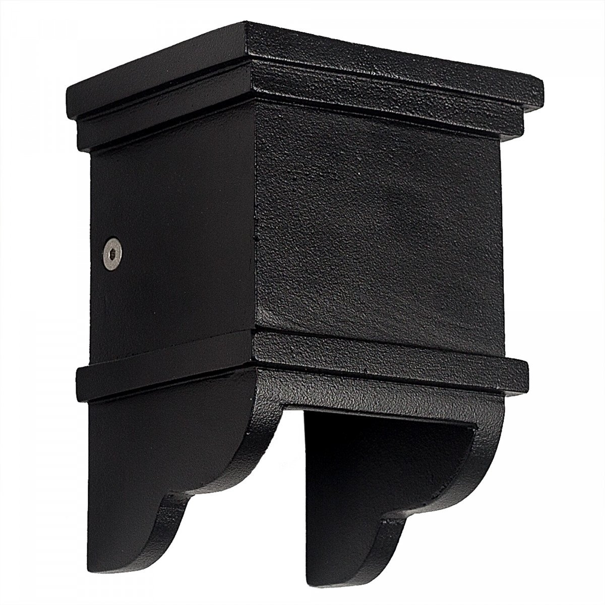 Applique extérieur Borgo Onda noir (6689) de la marque KS Lighting