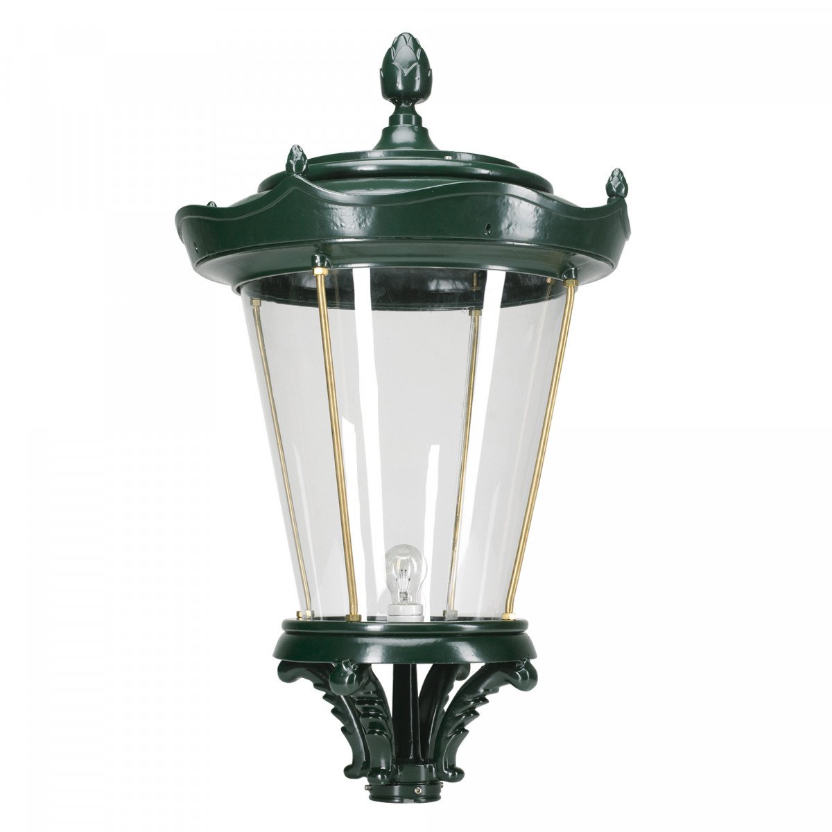 Lanterne ronde Utrechtse K13 (1437) éclairage d'extérieur 