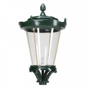 Lanterne ronde Utrechtse K13 (1437) éclairage d'extérieur 