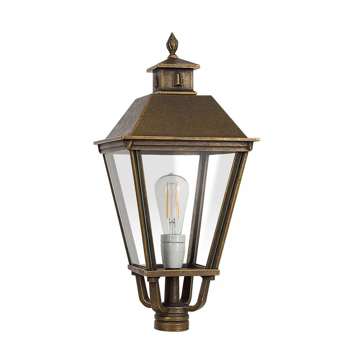 Lanterne K9C (5752) de KS Lighting