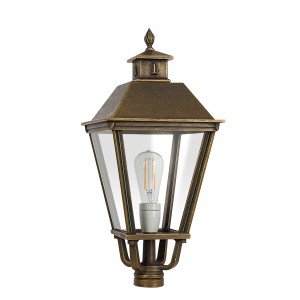 Lanterne K9C (5752) de KS Lighting