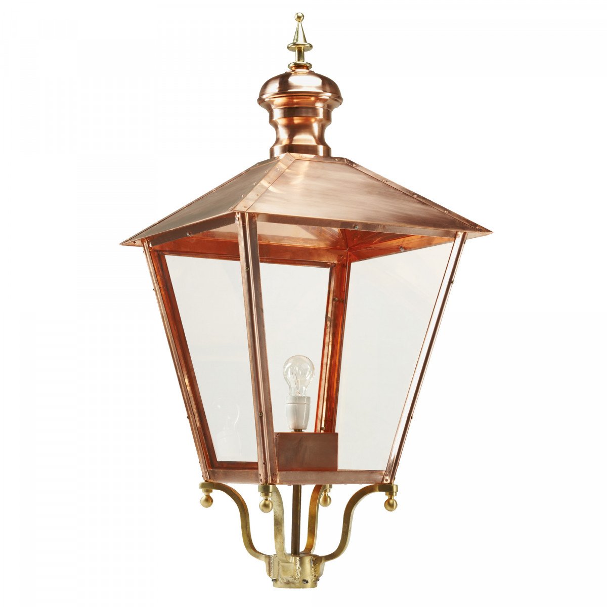 Purmerend XL (1468) - KS Éclairage - Abat-jours Poteaux et supports