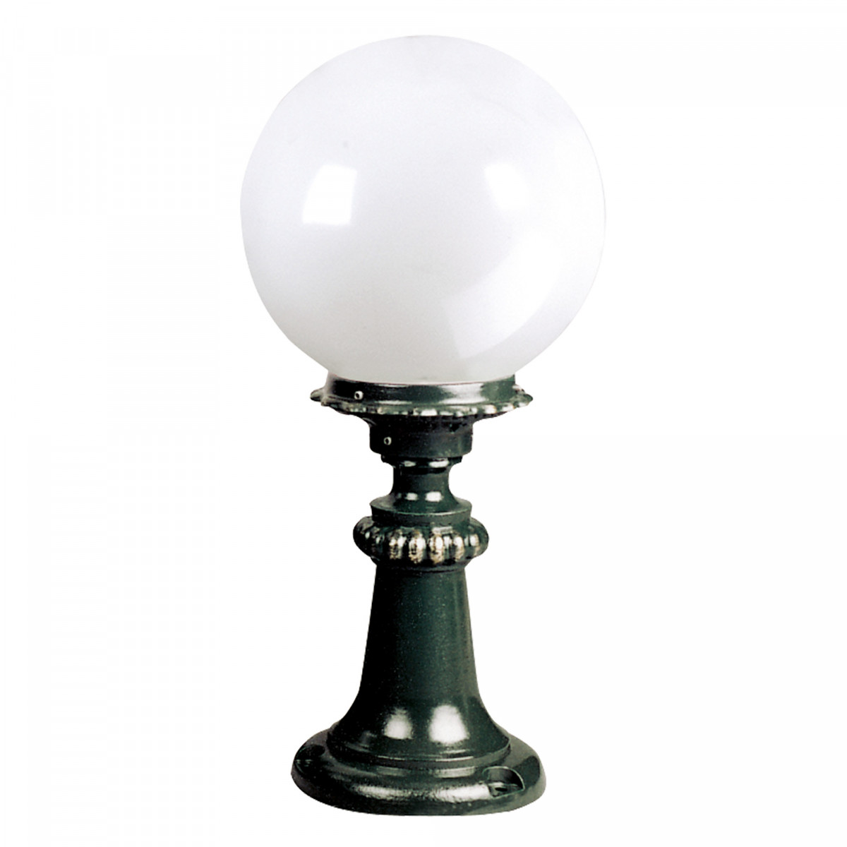 Lampe de jardin sur pied R 225 (1111) Ø 25 éclairage boule de KS Lighting