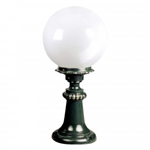 Lampe de jardin sur pied R 225 (1111) Ø 25 éclairage boule de KS Lighting Lampe de jardin sur pied R 225 (1111) Ø 25 éclairage boule de KS Lighting