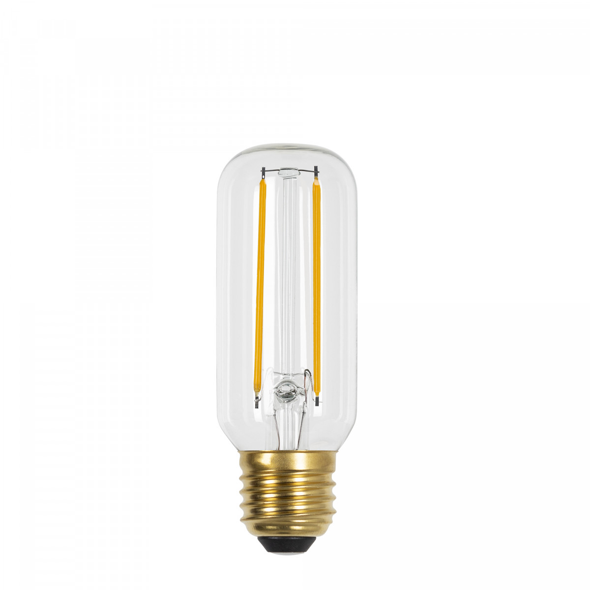 Ampoule tube Classic Gold LED 2W (3855)