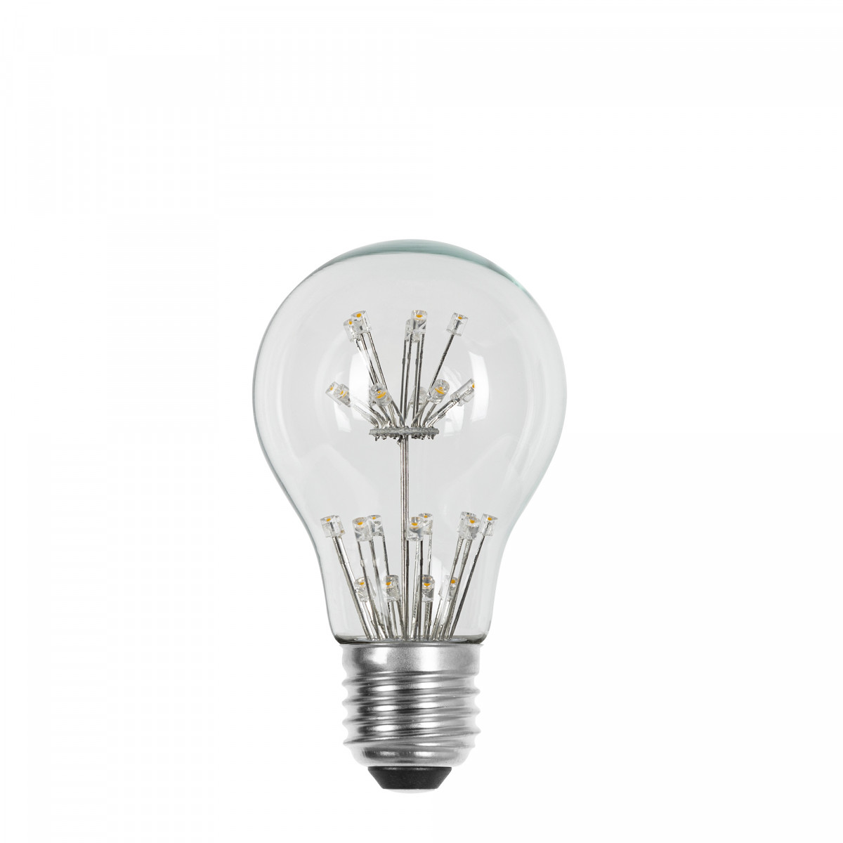 Pack de 6 ampoules Classic LED 1,5W | Nostalux.fr